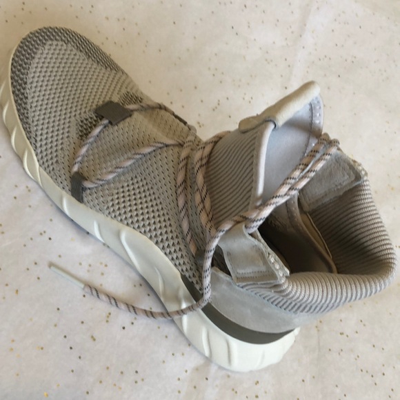ADIDAS TUBULAR X 2.0 FASHION SNEAKERS - Picture 6 of 8